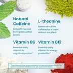 NEUROGUM ENERGY & FOCUS